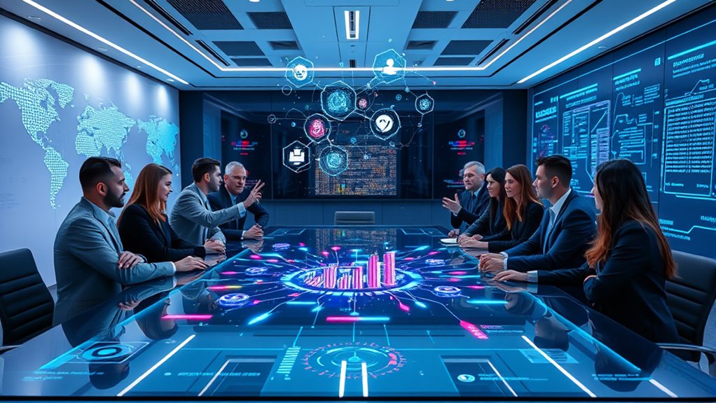 real time threat information sharing