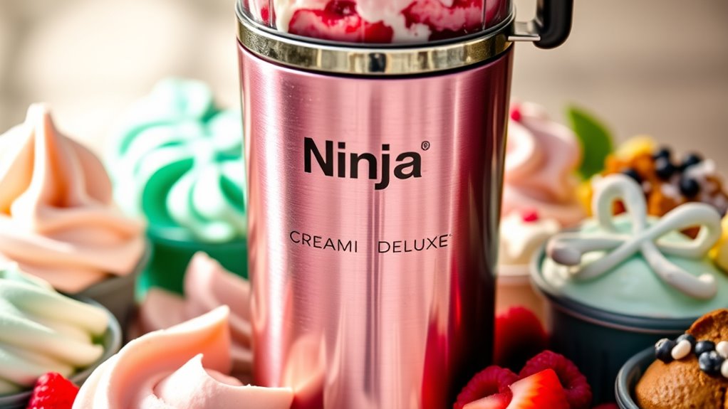 8 Best Ninja Creami Deluxe Recipes and Reviews You Need to Try in 2025 11 recipe suitability and preferences