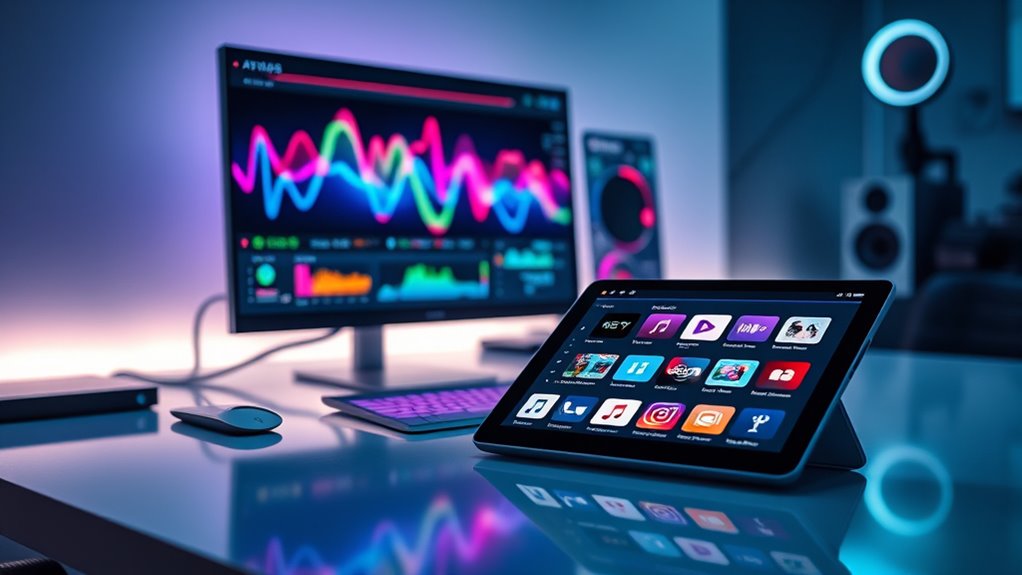 Your Personalized Playlist: AI Recommendation Engines in Media 9 recommendation engine technology stack