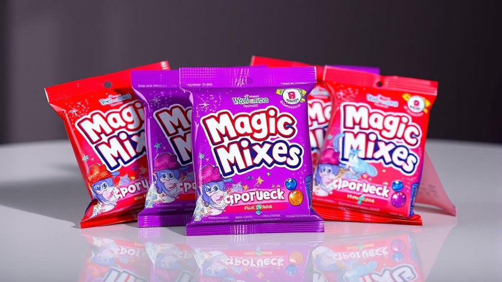 3 Best Magic Mixies 2025 Refill Packs to Keep the Magic Coming 6 refill compatibility and safety