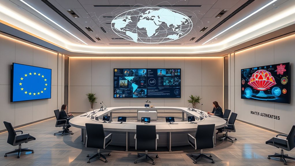 regulatory skills enforcement gaps