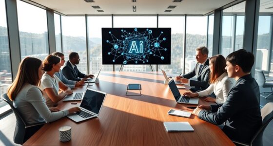 responsible ai business practices