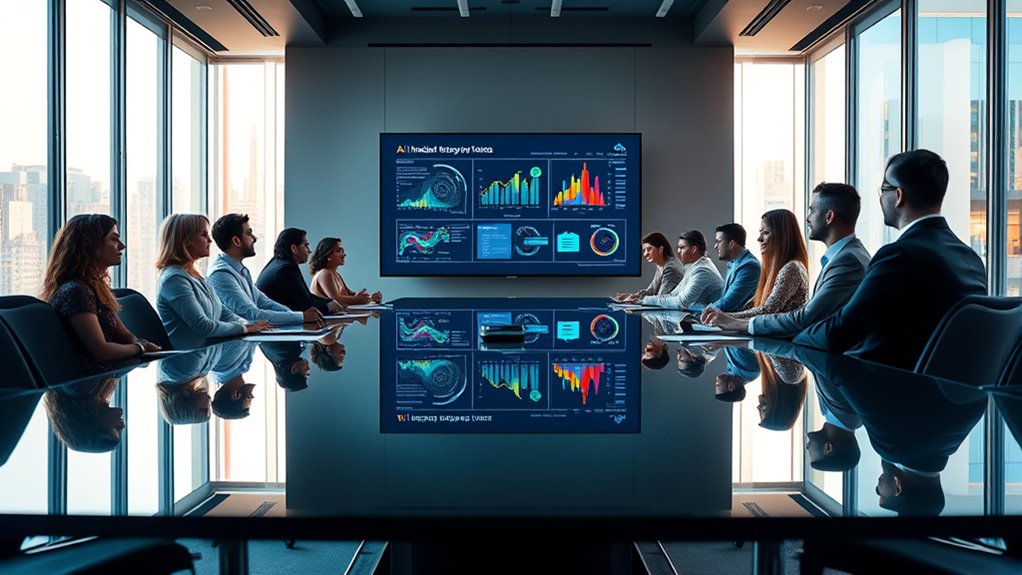 responsible ai governance practices