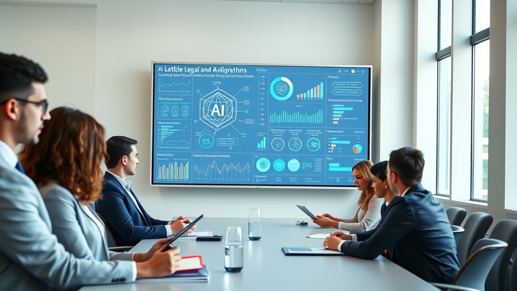 responsible ai in legal education