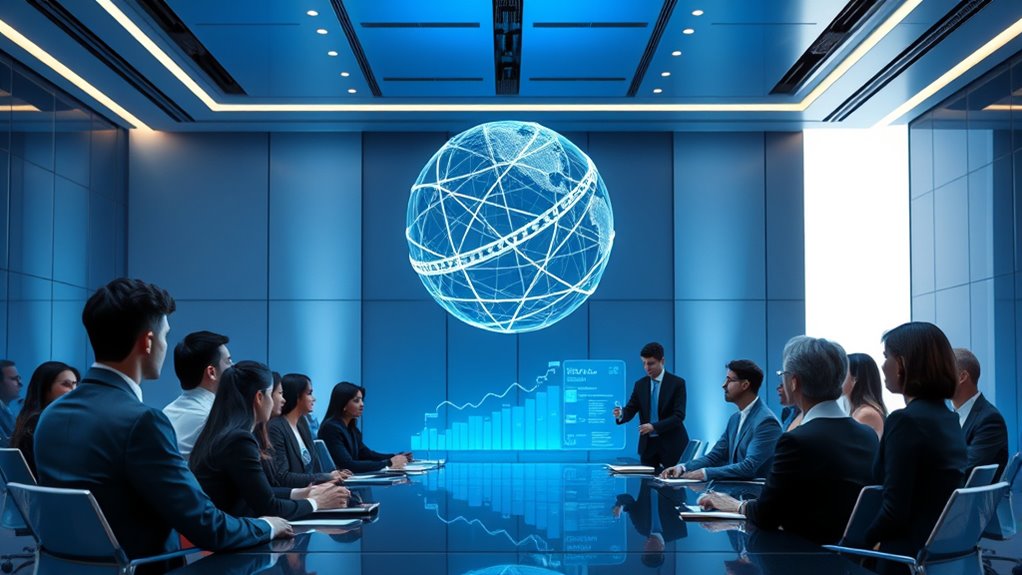 responsible international ai regulation