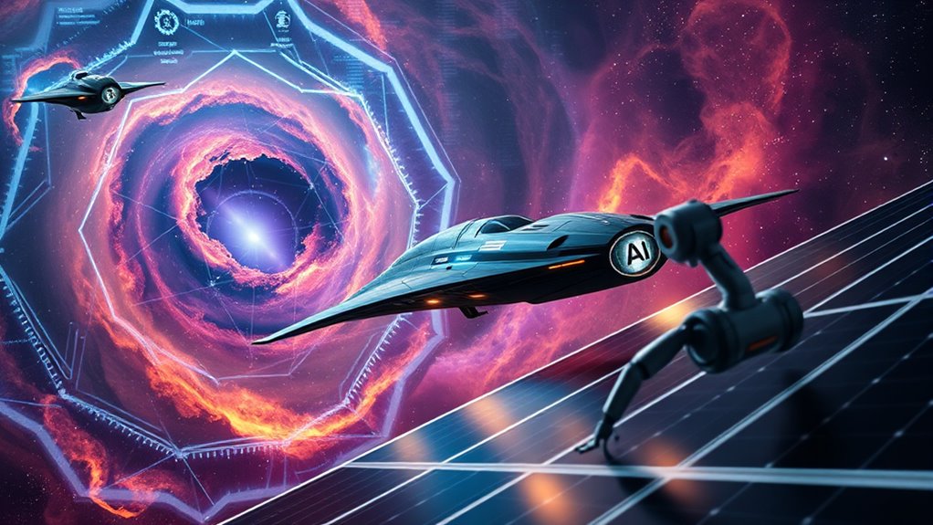 responsible space ai development