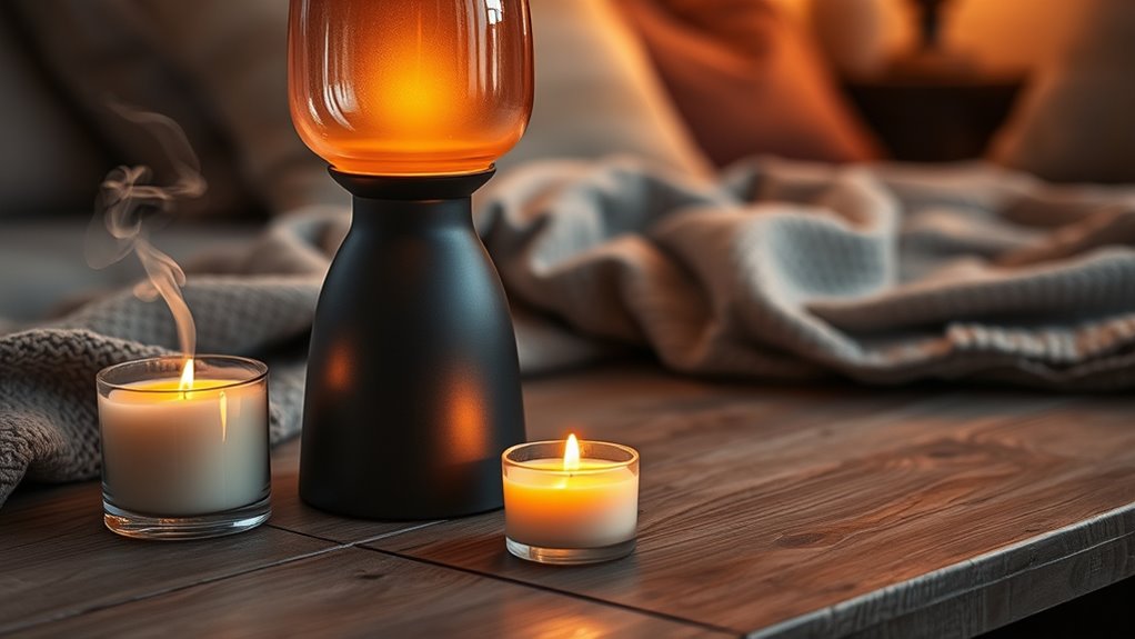 safety versatility ambiance style