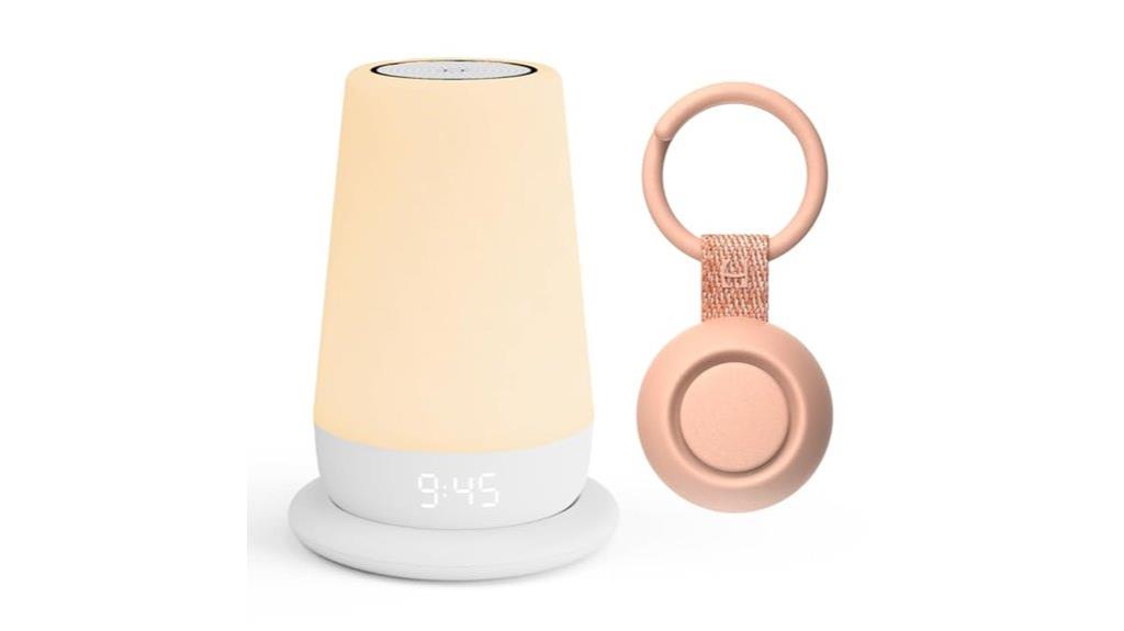 10 Best Hatch Restore 2 Alternatives for Better Sleep and Relaxation 3 second generation baby sleep bundle