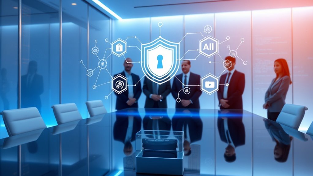 secure ai with standards