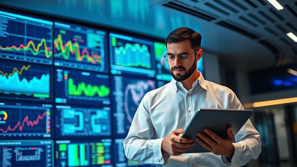 secure collaborative smart grid