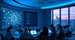 secure decentralized ai training