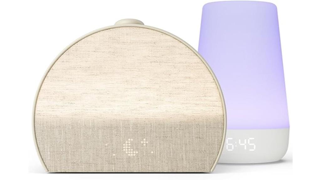 10 Best Hatch Restore 2 Alternatives for Better Sleep and Relaxation 6 sleep bundle for babies