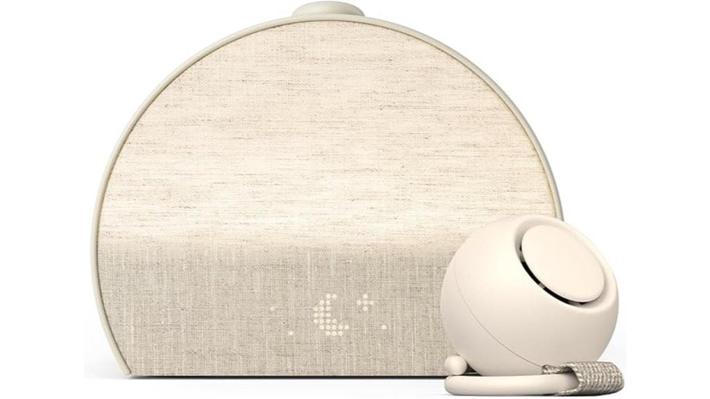 10 Best Hatch Restore 2 Alternatives for Better Sleep and Relaxation 8 sleep bundle with hatch