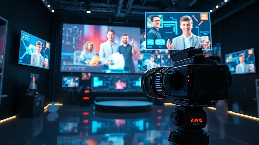 AI-Powered Advertising: When Commercials Are Created by Bots 7 smart personalized adaptive campaigns