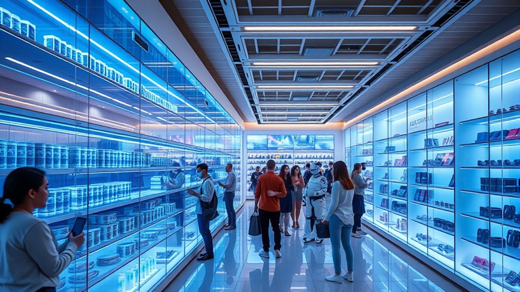 smart personalized retail solutions