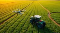 smart precision farming technology