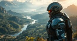 smarter npcs procedural worlds