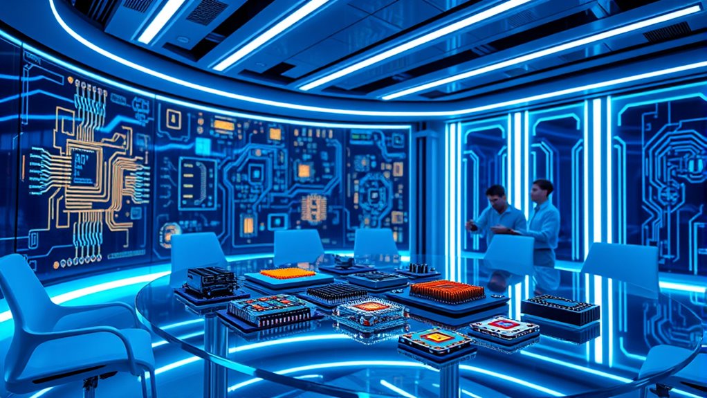 2025 AI Year in Review: The Biggest Moments in AI This Year 10 specialized ai hardware advancements