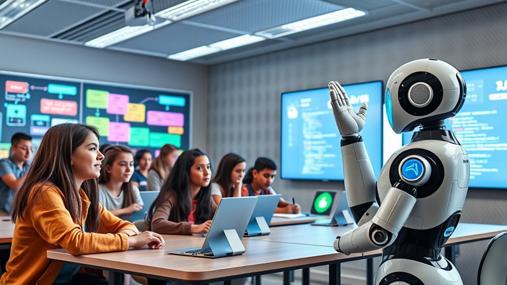 standardized ai literacy assessment