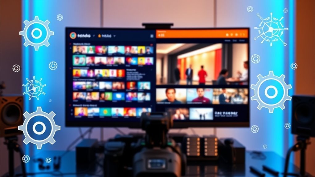 strategic ai integration approach