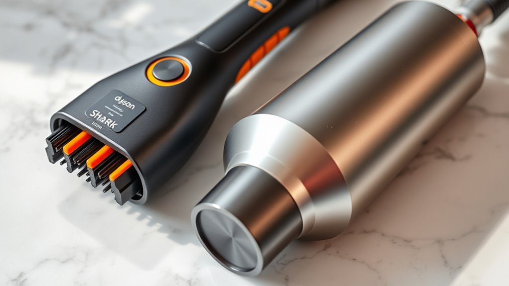 styling features and usability