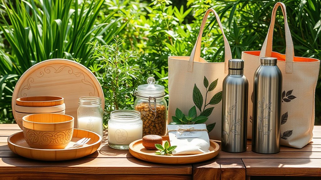 10 Best Eco-Friendly Gifts of 2025 That Combine Style and Sustainability 13 sustainable practical ethical choices