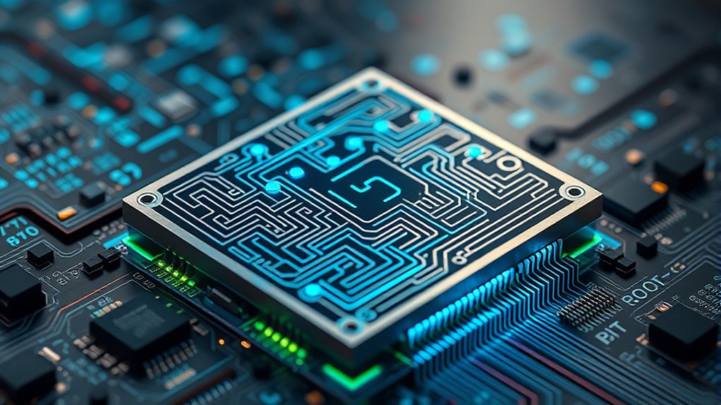 synapses neurons emulation strategies