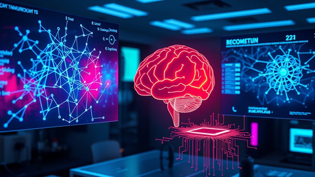 synthetic data boosts ai efficiency