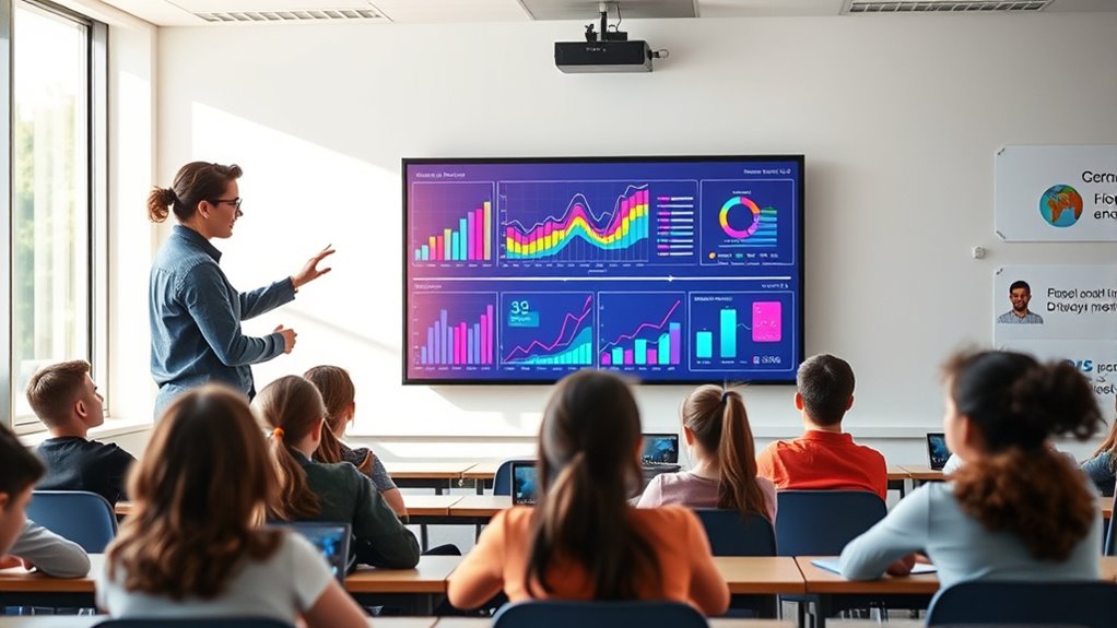 tailored learning through analytics