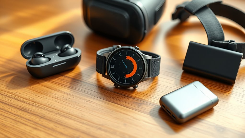 tech gift selection considerations