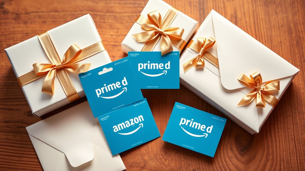 top 10 prime gift subscriptions