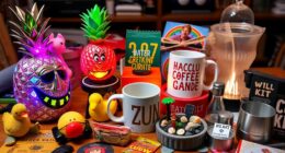 top 50 fun gift ideas