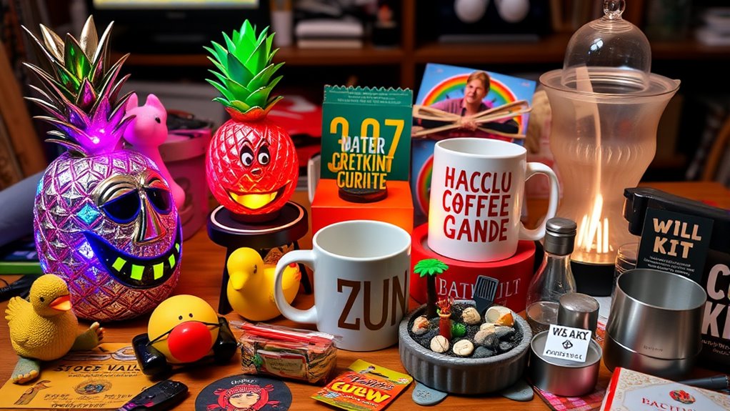 top 50 fun gift ideas