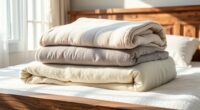 top anxiety relief blankets