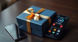 top audible gift membership