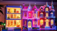 top barbie dreamhouse deals