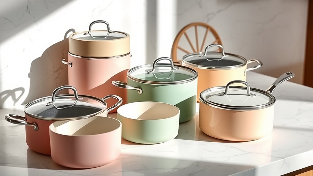 top caraway cookware picks