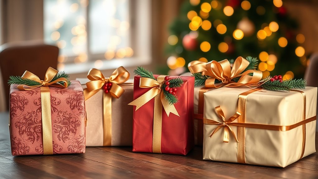 top christmas gift recommendations