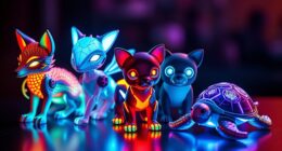 top digital pets 2025
