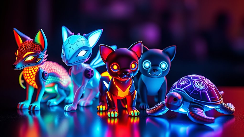 top digital pets 2025