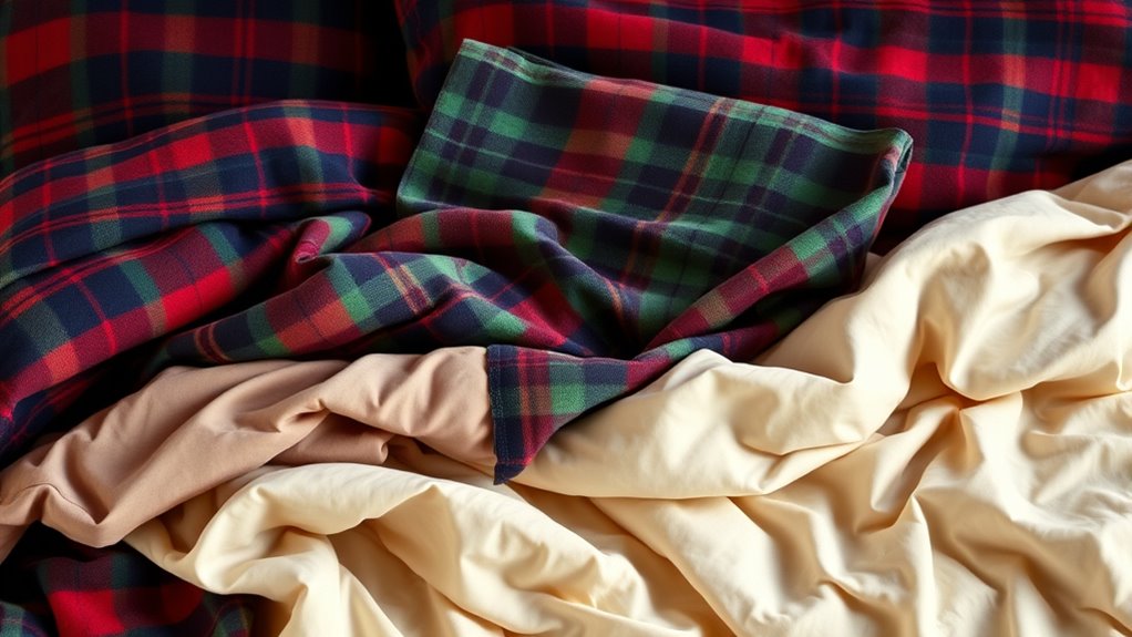 top flannel sheets 2025