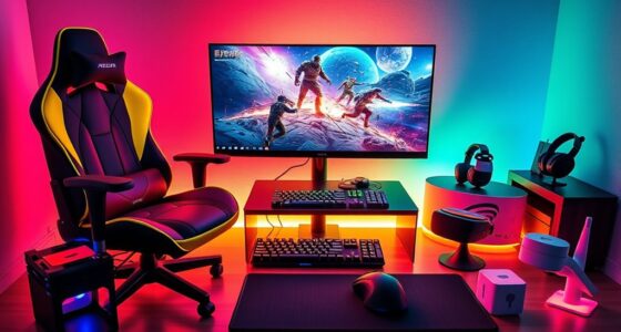 top gaming gift ideas