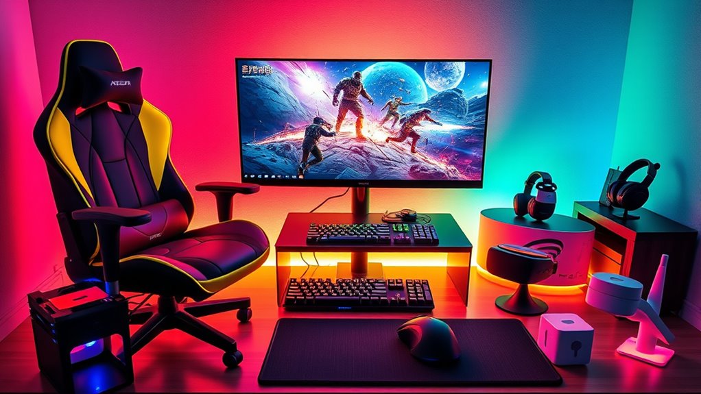 top gaming gift ideas