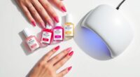 top gel nail kits