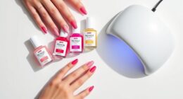 top gel nail kits