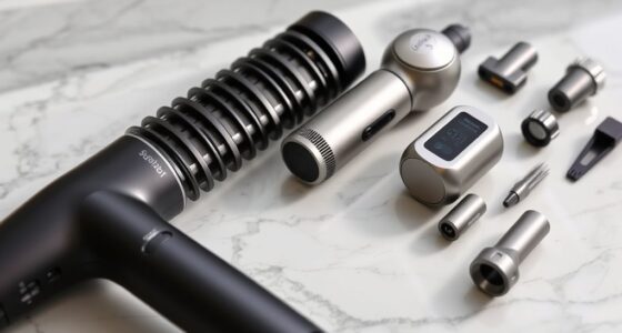 top hair styling tools