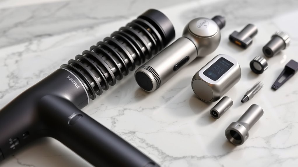 top hair styling tools