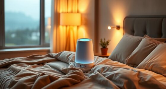 top humidifiers for bedrooms