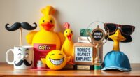 top humorous adult gag gifts