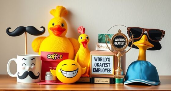 top humorous adult gag gifts